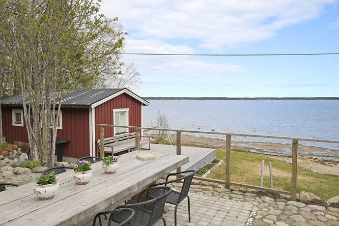 3 rum Villa på Hästudden 12 Obbola Umeå kommun - bild 28