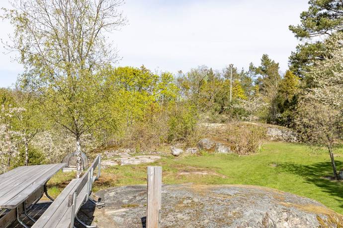 3 rum Villa på Morlidsvägen 25 Ödeshög Ödeshögs kommun - bild 27