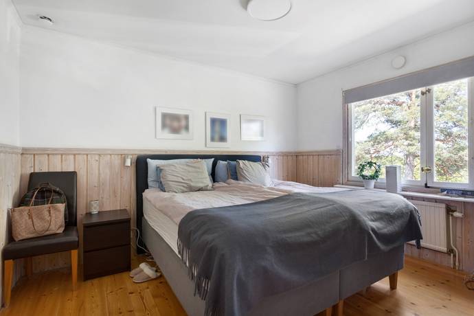 4 rum Parhus på Västra Räknäsvägen 6B Räknäs Värmdö kommun - bild 18