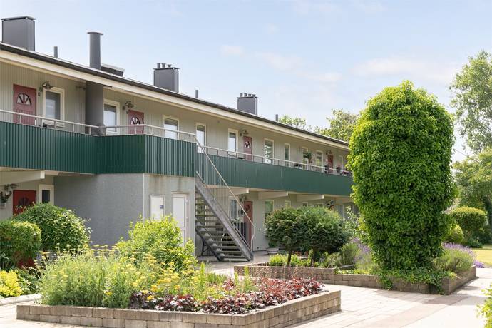 3 rum lägenhet på Klågerupsvägen 313H Husie, Malmö kommun - bild 3