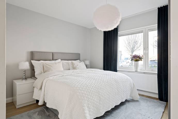3 rum Lägenhet på Sankt Jörgens väg 10A Sankt Jörgen Göteborgs kommun - bild 10