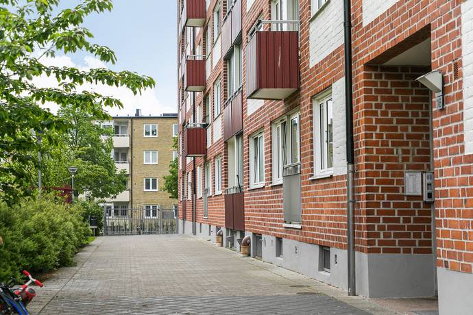 2 rum Lägenhet på Rödkullastigen 11B Almhög Malmö kommun - bild 18
