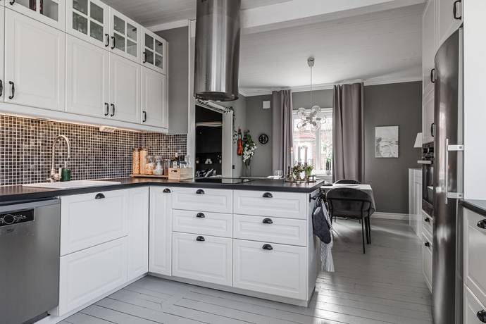 5 rum Villa på Maechelsgatan 21 Västervik Västerviks kommun - bild 13