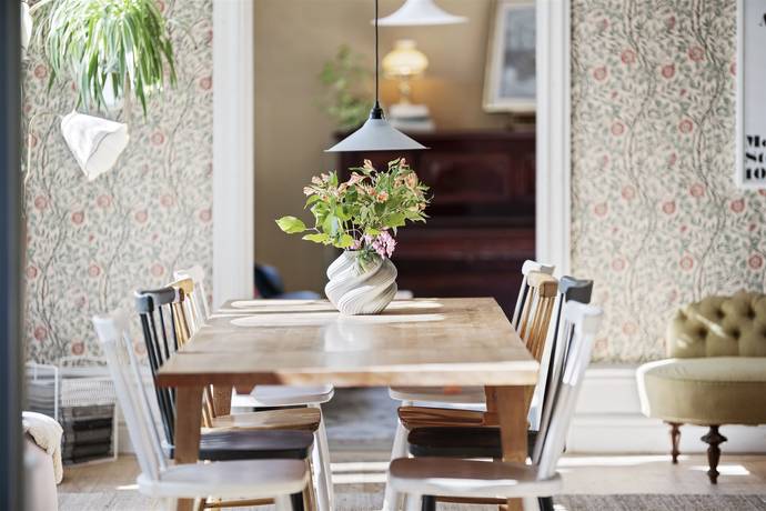 9 rum Villa på Garverivägen 3 och 5B Tärnsjö Heby kommun - bild 7