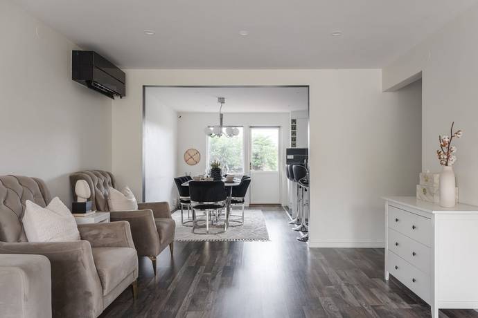 6 rum Villa på Fänkålsvägen 9 Kristineberg Malmö kommun - bild 8