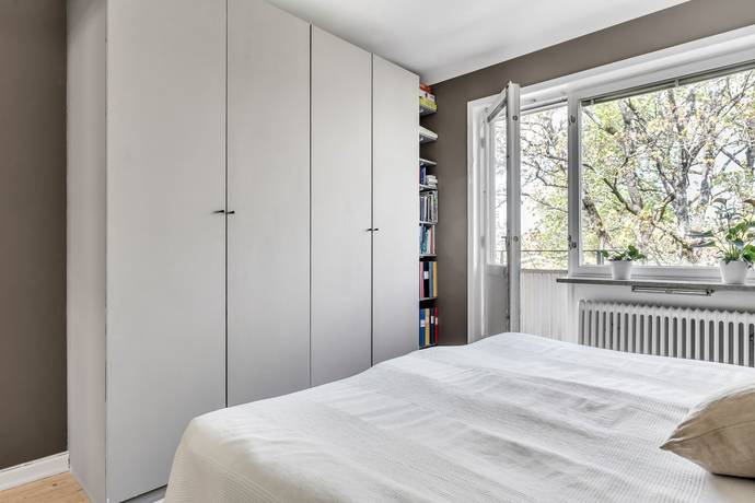 2.5 rum Lägenhet på Ringgatan 20 B Luthagen Uppsala kommun - bild 15
