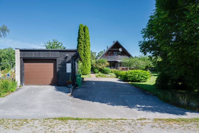 5 rum villa på Nasta 621 Nasta, Örebro kommun - bild 4