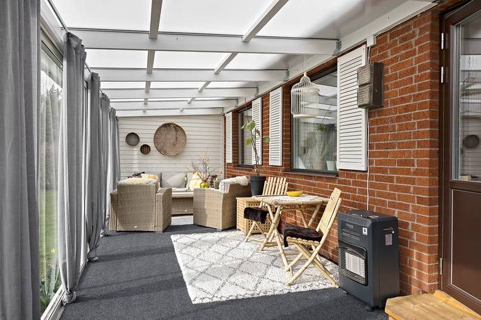 6 rum Villa på Björnstigen 12 Laxå Laxå kommun - bild 17