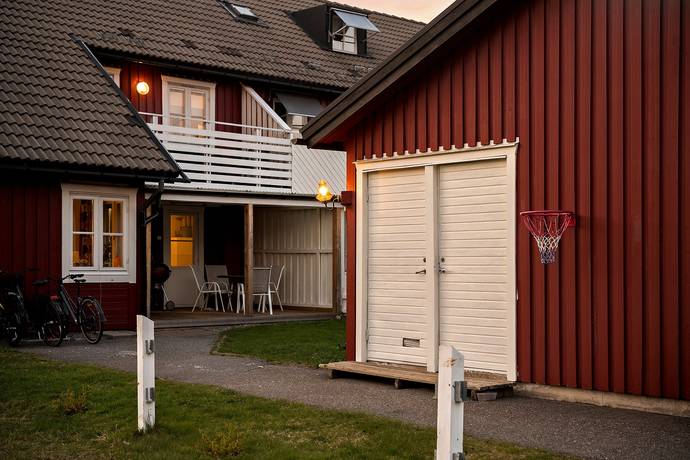 6 rum Radhus på Hemmansvägen 10 I Umedalen Umeå kommun - bild 37