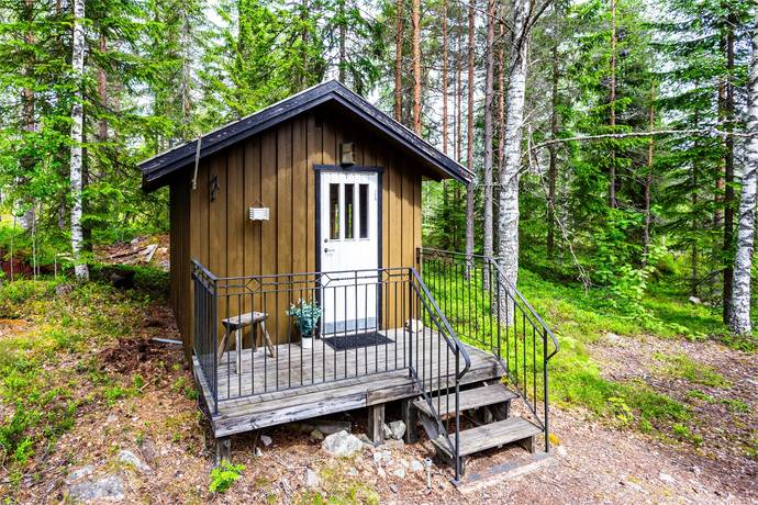 3 rum Vinterbonat fritidshus på Lofttjärn 73 & Lofttjärn 75 Lofttjärn Ljusnarsbergs kommun - bild 28