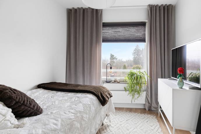 4 rum Lägenhet på Visthusgatan 5 Bålsta Centralt Håbo kommun - bild 18