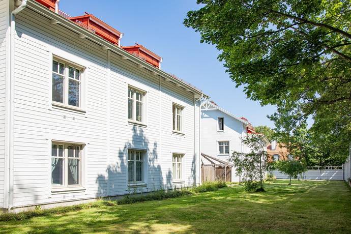 1 rum lägenhet på Vendevägen 77B Djursholm, Danderyds kommun - bild 2