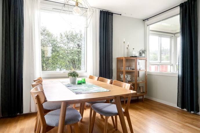 3 rum lägenhet på Brunnehagen 35 Tuve, Göteborgs kommun - bild 2