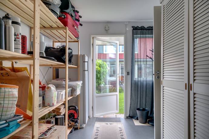 4 rum Villa på Flintmästargatan 51 Bjurhovda Västerås kommun - bild 51