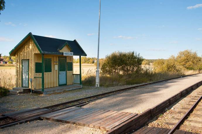 5 rum Villa på Vildkattens väg 10 Strängnäs - Mariefred Strängnäs kommun - bild 66