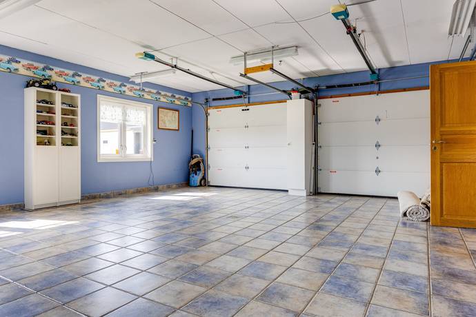 5 rum Gård med jordbruk på Hallanda gård Tveta Hallanda Säffle kommun - bild 22