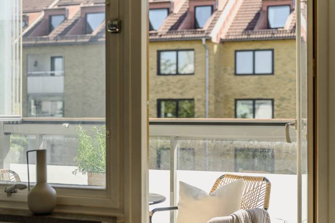 2 rum lägenhet på Klostergången 5 Masthugget, Göteborgs kommun - bild 2