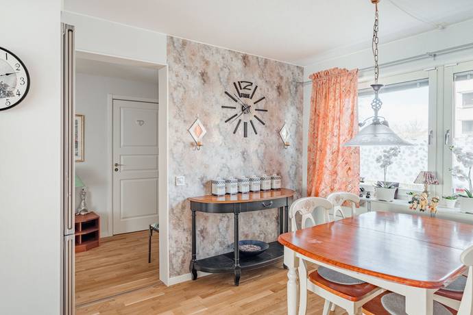 2 rum lägenhet på Hägnadsvägen 8 Enköping, Enköpings kommun - bild 3