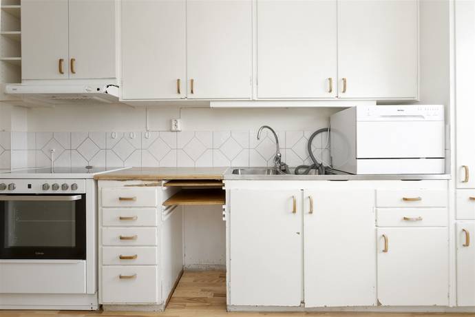 2 rum Lägenhet på Storgatan 12 B Centrum Härnösands kommun - bild 10