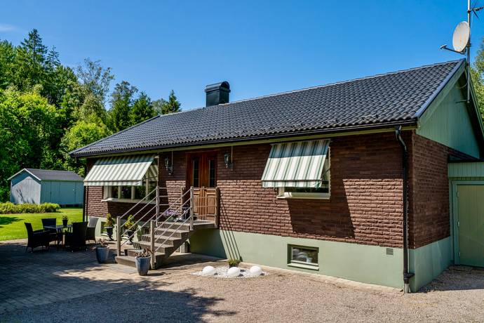 5 rum villa på Berghogen 662 Bokenäs-Berghogen, Uddevalla kommun - bild 3