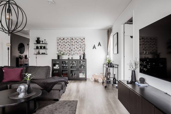 3 rum Parhus på Ulvestorpsgatan 14 Tidaholm Tidaholms kommun - bild 30