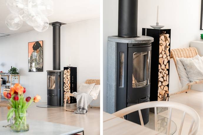 5 rum Kedjehus på Blomodlarvägen 23 Lekeryd Jönköpings kommun - bild 18