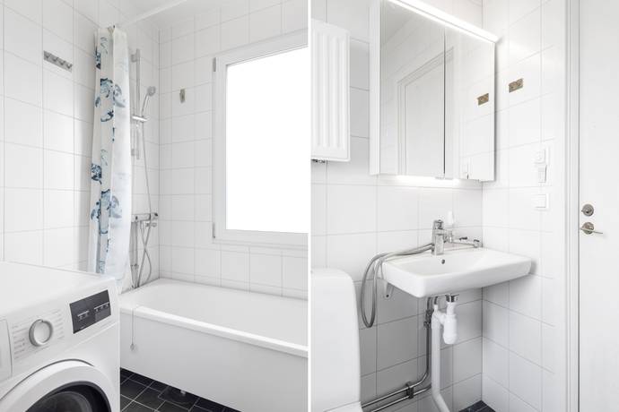 2 rum lägenhet på Helsingforsgatan 39, 3 tr Akalla, Stockholms kommun - bild 4