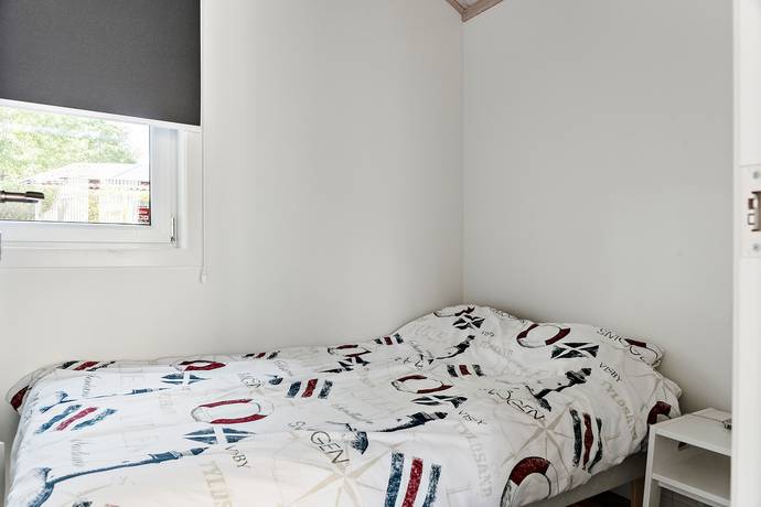 3 rum Villa på Fasanvägen 12 Mellbystrand Laholms kommun - bild 14
