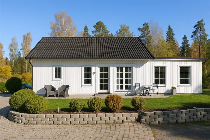 Solgränd 6D, Högmora, Huddinge kommun