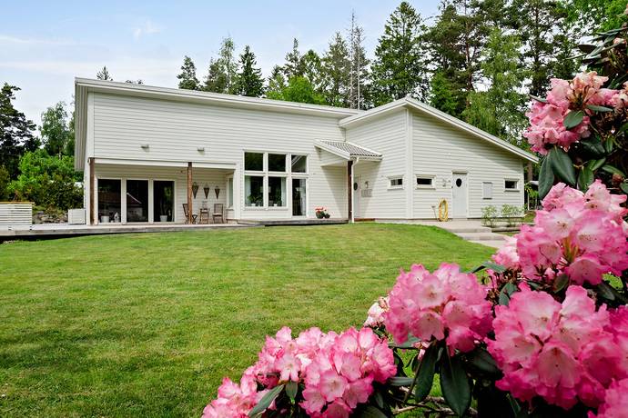 5 rum Villa på Myrvägen 8 Ingarö Brunn Värmdö kommun - bild 39