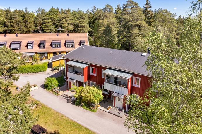 Citronvägen 135, Centralt, Knivsta kommun