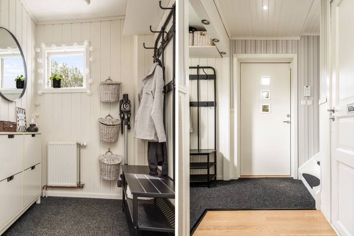 6 rum villa på Gamla vägen 84 Nolby, Sundsvalls kommun - bild 3
