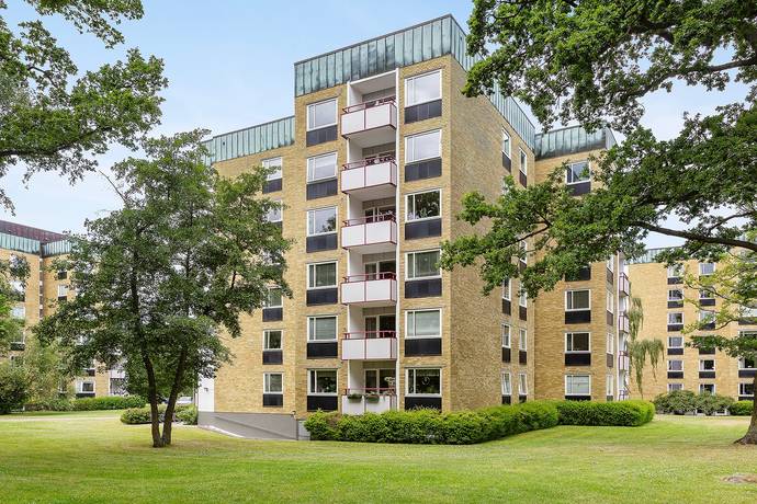 3 rum Lägenhet på Axel Oxenstiernas väg 3 Oxhagen Kalmar kommun - bild 16