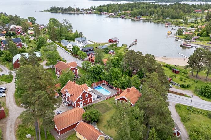 6 rum Villa på Utvalnäsvägen 3 Bönan Gävle kommun - bild 13