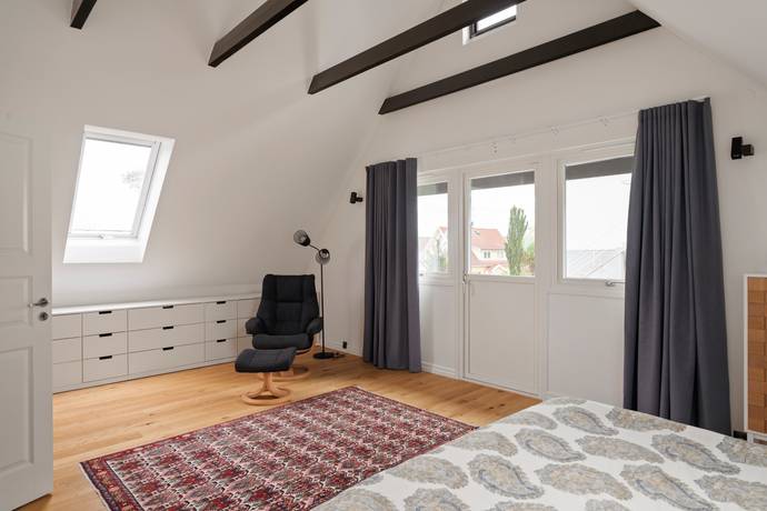 6 rum Villa på Stjärnfallsvägen 35 Spånga Solhem Stockholms kommun - bild 31