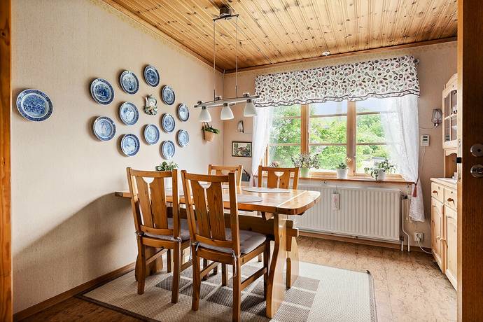 3 rum Villa på Skärsjövägen 11 Tving Karlskrona kommun - bild 6