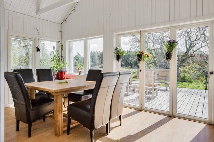7 rum Villa på Väla Prästdrågen 1 Väla Lidköpings kommun - bild 17