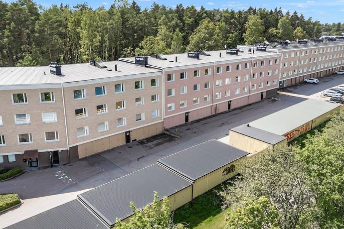 3 rum Lägenhet på Polstjärnegatan 39 Vetterstorp Västerås kommun - bild 18
