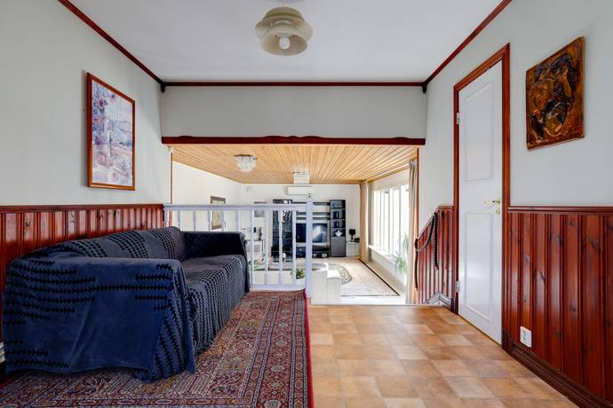 5 rum Villa på Älgvägen 6 Älvtomta Örebro kommun - bild 10
