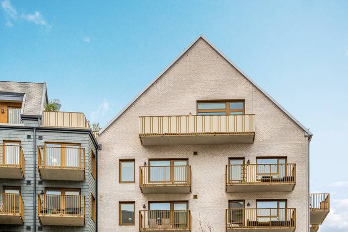 3 rum Lägenhet på Neptunigatan 71 Västra Hamnen Malmö kommun - bild 48