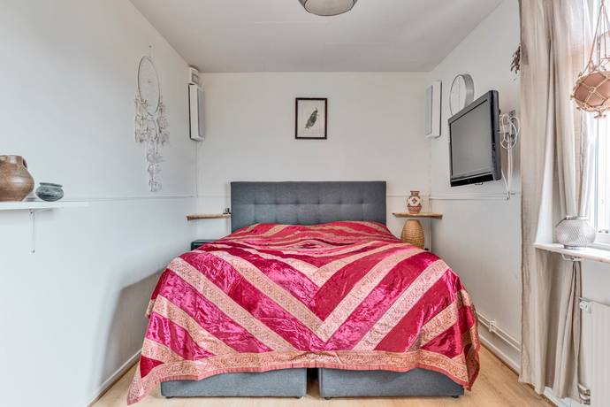 3 rum Radhus på Västra Stationsgatan 9 Kvarnby - Husie Malmö kommun - bild 32