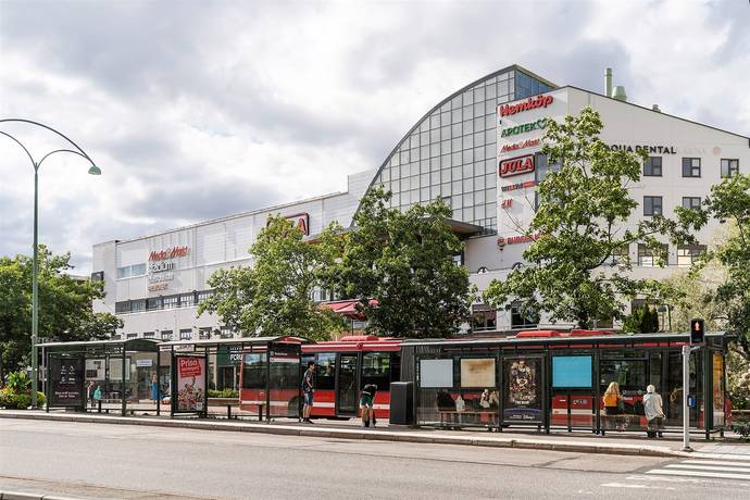 5 rum Lägenhet på Kantatvägen 19 Nacka Nacka kommun - bild 20