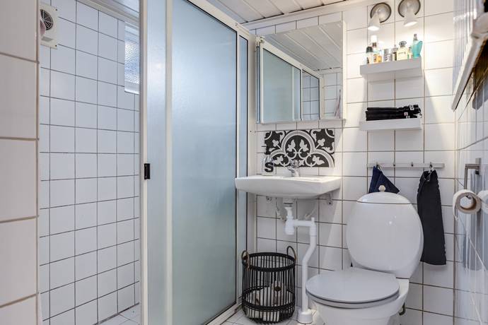5 rum Villa på Tallgatan 24 Furet Halmstads kommun - bild 26