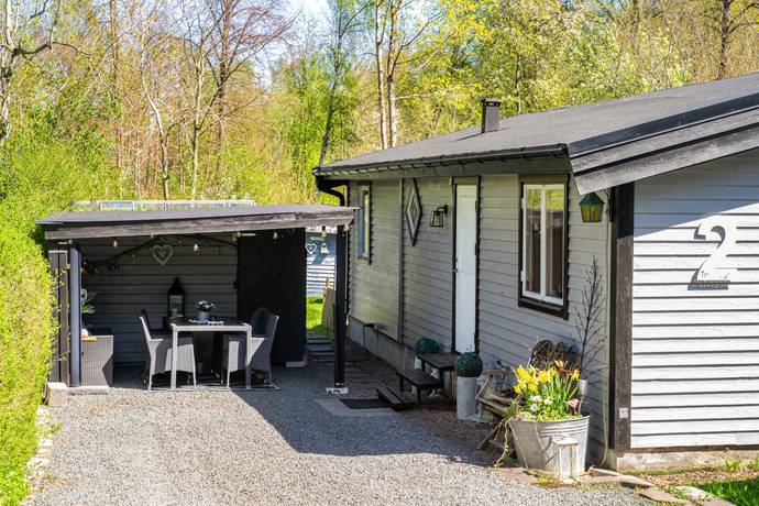 3 rum Fritidshus på Ekbacken Trollvägen 2 Ekbacken/Ringsjöhöjden Höörs kommun - bild 19