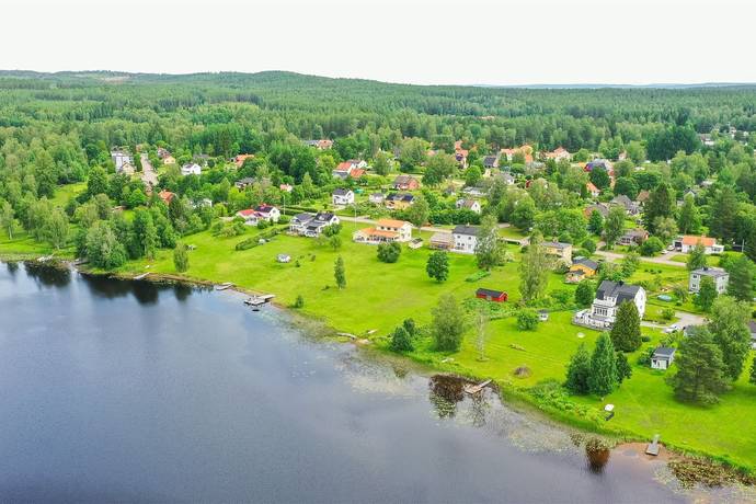 5 rum Villa på Stjärnsnäsvägen 9 Stjärnsnäs Hagfors kommun - bild 41