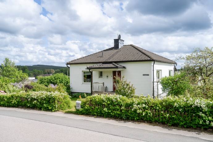 Rosengatan 36, Brämhult, Borås kommun
