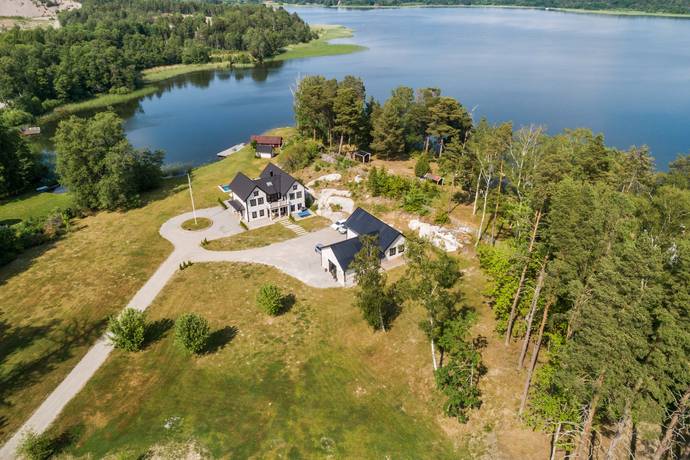 7 rum Villa på Smidövägen 5 Lindormsnäs Upplands-Bro kommun - bild 54