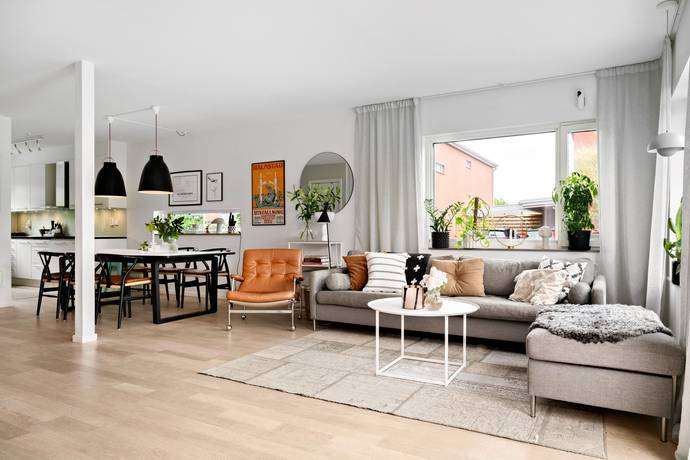 5 rum Villa på Biografgatan 39 Klagshamn Malmö kommun - bild 10