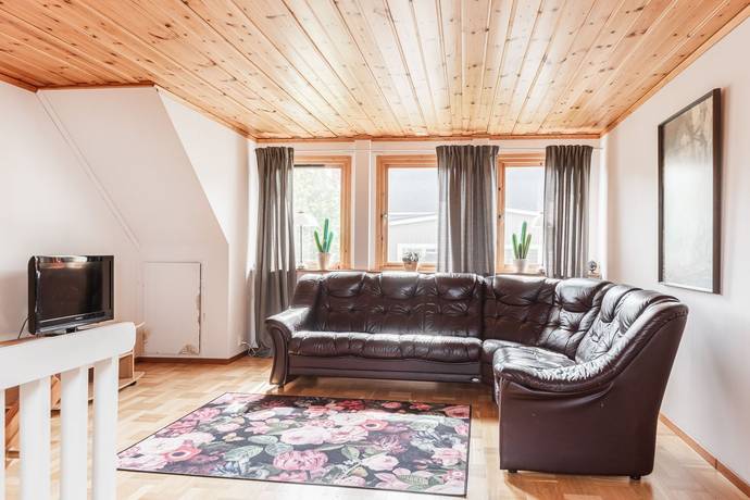 5 rum Villa på Sveavägen 44 Sallyhill Sundsvalls kommun - bild 18