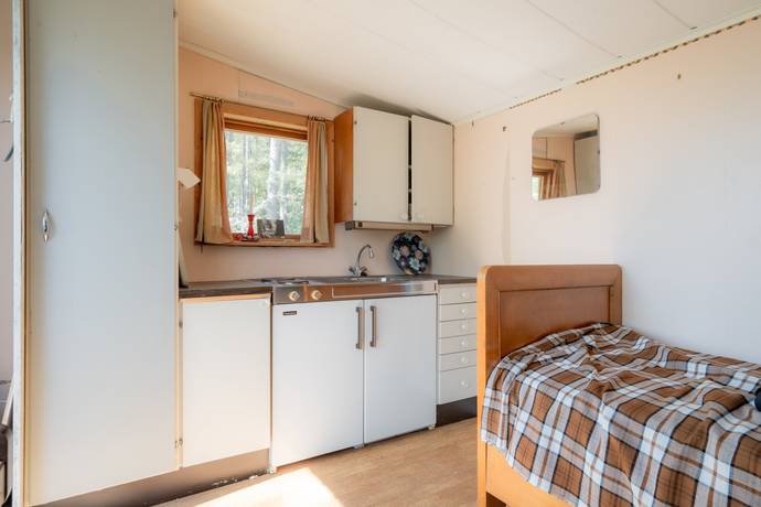 3 rum Villa på Tunaby Haga 3 Västerljung Trosa kommun - bild 32